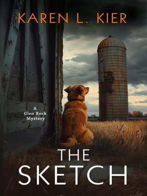 cover image of The Sketch